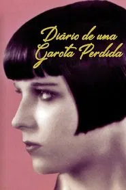 Poster do filme Diário de uma Garota Perdida