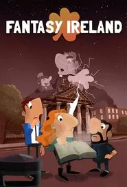 Fantasy Ireland tv show poster