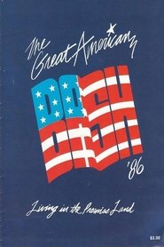NWA The Great American Bash '86 Tour: Greensboro movie poster