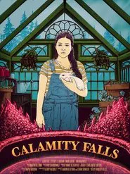 Calamity Falls movie poster