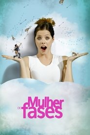Poster da série Mulher de Fases