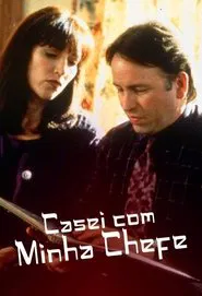 Poster do filme Casei com Minha Chefe