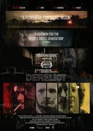 Derelict movie poster