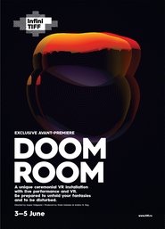 Doom Room movie poster