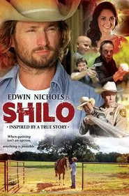Poster do filme Shilo