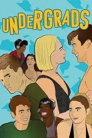 Undergrads movie poster