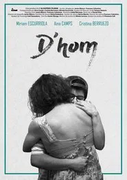 D'hom movie poster