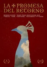 Poster do filme La promesa del retorno