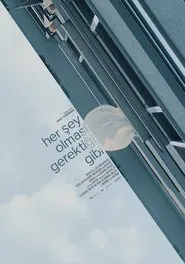 Her Şey Olması Gerektiği Gibi movie poster