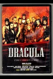 Poster do filme Dracula, entre l'amour et la mort