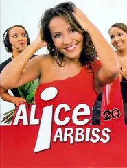 Alice i arbiss movie poster