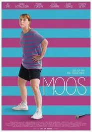 Poster do filme Moos