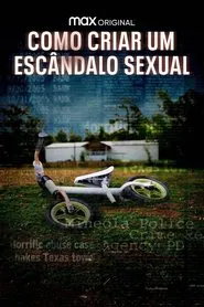 Poster da série Como Criar um Escândalo Sexual