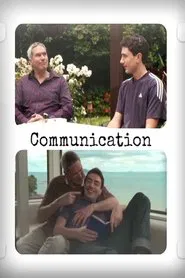 Communication movie poster