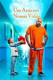 Poster do filme Um Anjo em Nossas Vidas
