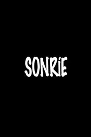 Sonríe movie poster