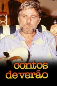 Contos de Verão tv show poster