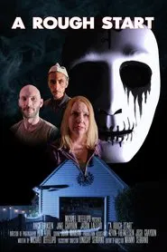 A Rough Start movie poster