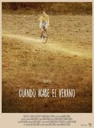 When Summer Ends movie poster
