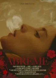 Ábreme movie poster