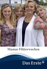 Mamas Flitterwochen movie poster