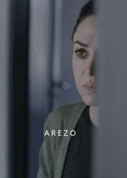 Arezo movie poster