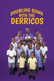 Doubling Down with the Derricos tv show poster