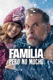 Poster do filme Almost Family