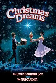 Christmas Dreams movie poster