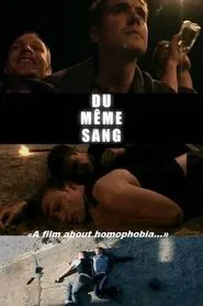 Same Blood movie poster
