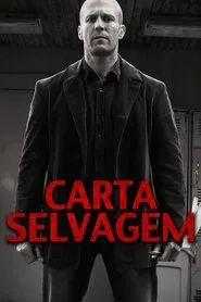 Poster do filme Carta Selvagem