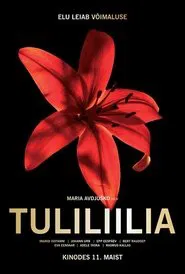 Poster do filme Fire Lily