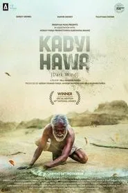Poster do filme Dark Wind