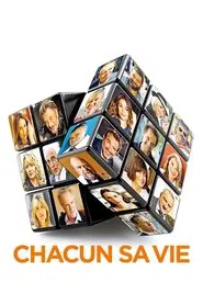 Poster do filme Everyone's Life