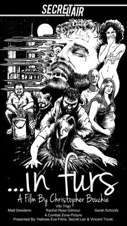 Poster do filme ...in furs
