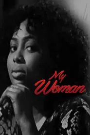 My Woman movie poster