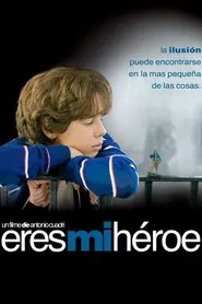 You're My Hero movie poster