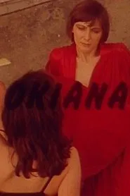 Okiana movie poster