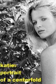 Katie: Portrait of a Centerfold movie poster