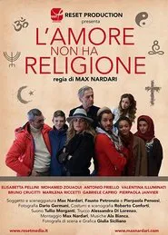 Love Has No Religion movie poster