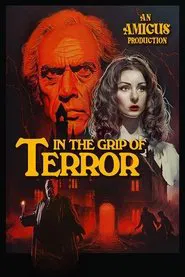 In the Grip of Terror movie poster