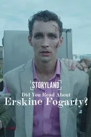 Did You Read About Erskine Fogarty? movie poster