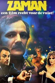 Zaman movie poster