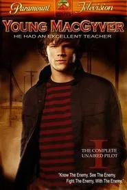 Genç MacGyver tv show poster