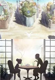 Doremi and the Witch That Stopped Being a Witch movie poster