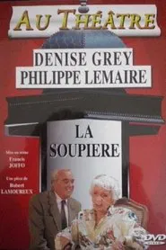 Poster do filme La soupière