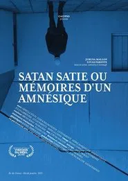Satan Satie movie poster