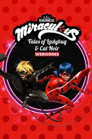 Miraculous Secrets tv show poster