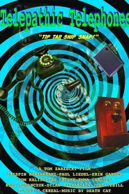 Telepathic Telephones movie poster