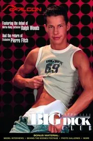 Poster do filme Big Dick Club